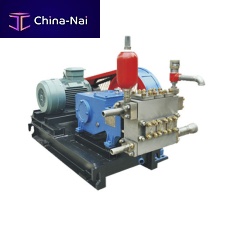Plunger pump 3ZJ seriespolymeroilelectric