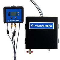 Quality control system PROCONTROL 1KE PLUSautomaticmanual
