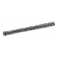 Spring ejector 628 seriesfor molds and toolsnitrided steel