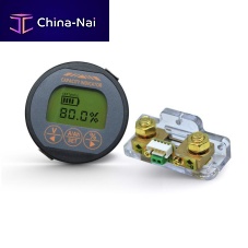 Marine indicator EGBMS0monitoringdigitalfor battery