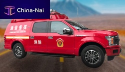Multi-function utility vehicle electric4-wheel drive