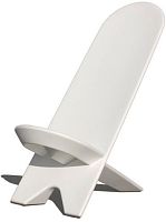 Contemporary garden chair PALABRApolyethylenecommercialhome