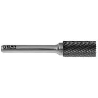 Solid milling cutter 9260 burrfor aluminumfor plastics