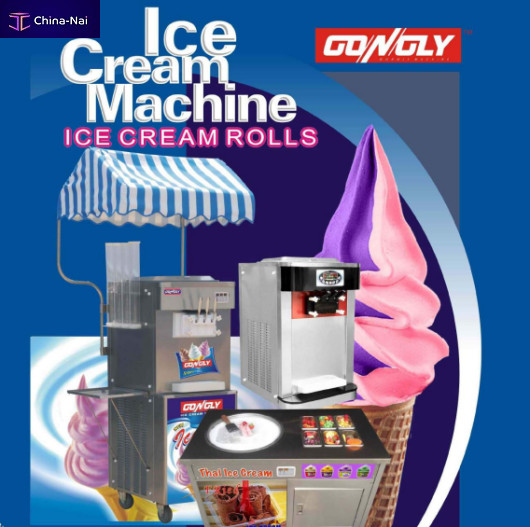 Оборудование для приготовления мороженого Guangli Machinery (Xinhui) Co., Ltd. Оборудование для приготовления мороженого Guangli Machinery (Xinhui) Co., Ltd.