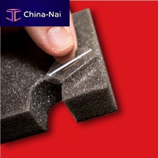 Polymer adhesive POLYDAMP® "J" Series (PSA)multi-use