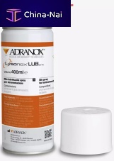 Lubricating oil Lysonox® LUBmineralfor pharmaceutical applicationssprayable