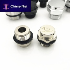 Breather valve MIV-PG9M