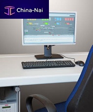 Weighing control system Litronic-MPS LV