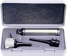 Optical veterinary otoscope 3123with speculum