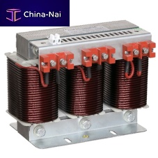 Three-phase harmonic filter reactor AR Series