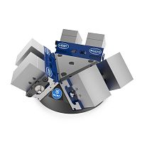 Access platform PYRomnidirectional