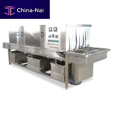 Vegetable washing machine for fruitfor meatfor fish