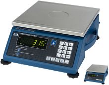Counting scale GSE 370 - GSE 375digital