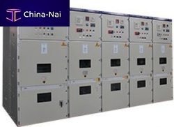 AC switchboard KYN-40.5 seriesfor industrial applications