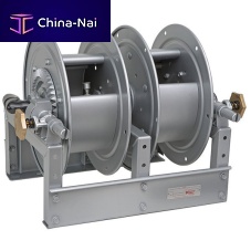 Grounding cable reel TWCR seriesweldingmanualfixed