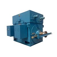 AC motor YKasynchronousIP55IP54