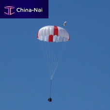 ULM parachute Magnum 250rescue