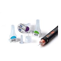 Insuline injection needle INP-02veterinarysterilesafety