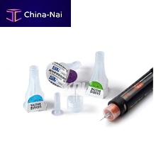 Insuline injection needle INP-02veterinarysterilesafety