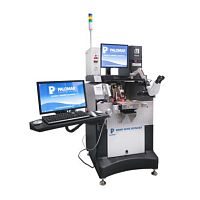Automatic wire bonder 8000i