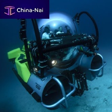 Private submarine OCEAN PEARL