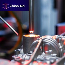 Optical inspection machine Visionline B seriessurfaceboreindustrial