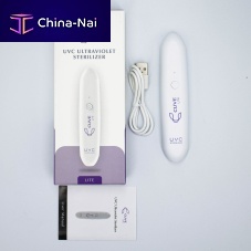 Germicidal lamp Cuve LiteUVhand-held