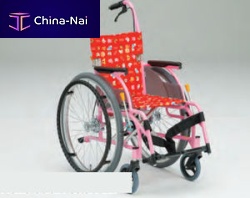 Manual wheelchair MKD-Lpediatricoutdoorindoor