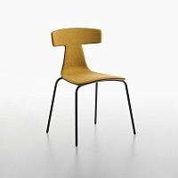 Contemporary chair REMOoutdoorindoorpolypropylene