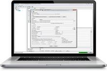 Reporting software Viewdata managementtestanalysis