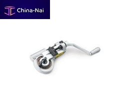 Handheld bender Exactol® 412lever-operatedtubeportable