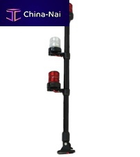 Ship navigation light 02368-TBKfor boatsLEDwhite