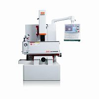Die sinking EDM ZNC350Ywire-cut