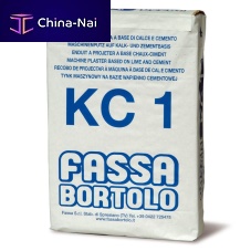 Preparation coating KC 1indooroutdoorfor wall