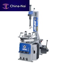 Motorcycle tire changer S 116 Bikesemi-automaticverticalpneumatic