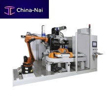 Robotic bending cell Numacell FTRhigh-flexibility