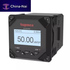 In-line conductivity meter SUP-TDS210-Bdigitalwater