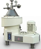 Cream separator FPC 18 FJ 01