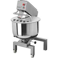Stainless steel meat mixer PMX 90