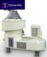 Cream separator FPC 18 FJ 01