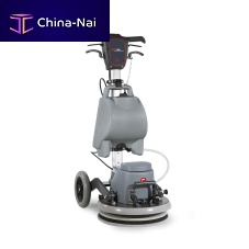 Walk-behind floor burnisher CM43 Orbital