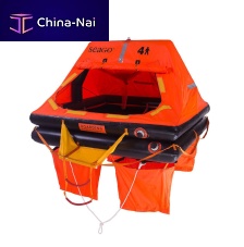 Boat liferaft offshore6-person8-person