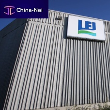 Reinforced concrete wall FLEXWALLprefabwith intergrated insulation