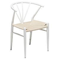 Traditional dining chair DELTAindoorfabricrope