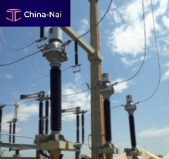 Oil-insulated transformer OSKFcurrentencapsulatedindustrial