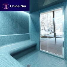 Thermal insulation extruded polystyrenefiberglasspanel