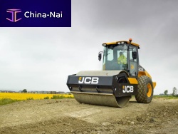 Combination roller compactor VM137 D/PD