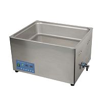Medical ultrasonic cleaner BTX600-3stainless steel
