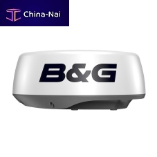Radar antenna HALO20for boatsfor yachtsfor sailboats