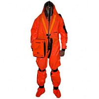 Professional flotation suit ErgoEscape bodyfullother